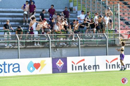 ACF FIORENTINA VS SAMPDORIA 43